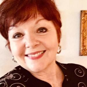 Meet your Posher, Kathy